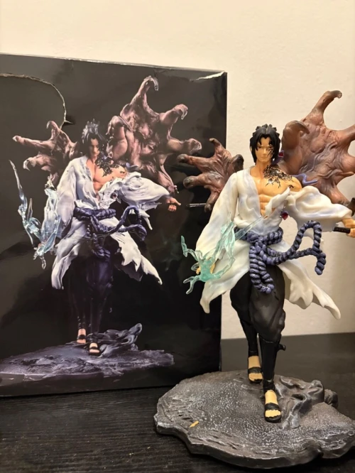 Figurine Naruto Shippuden (7000DA)