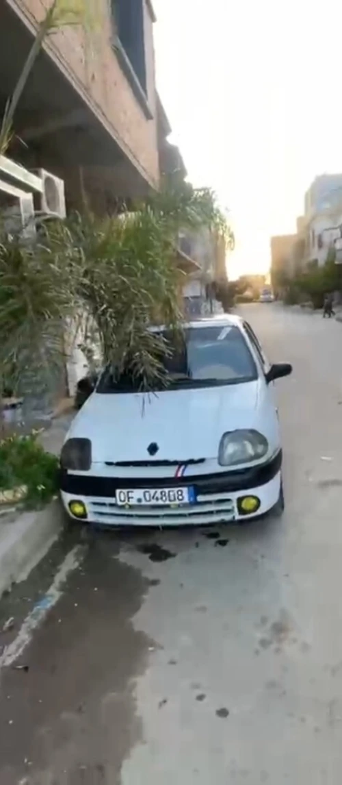 Renault Clio 2 2000 Clio 2