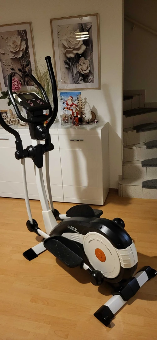 Vélo Elliptique Kettler 309 Verso للبيع فيلو