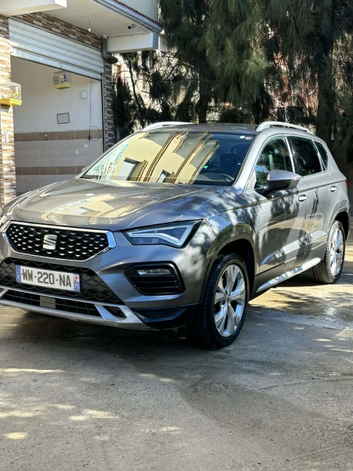 Seat Ateca 2023 Ateca