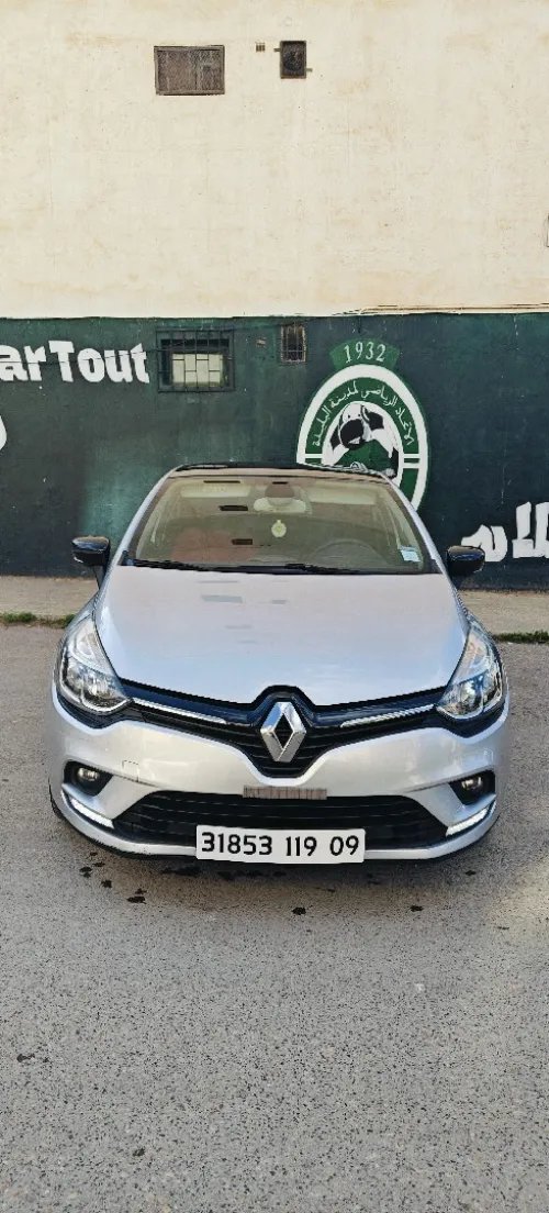 Renault Clio 4 2019 Limited 2