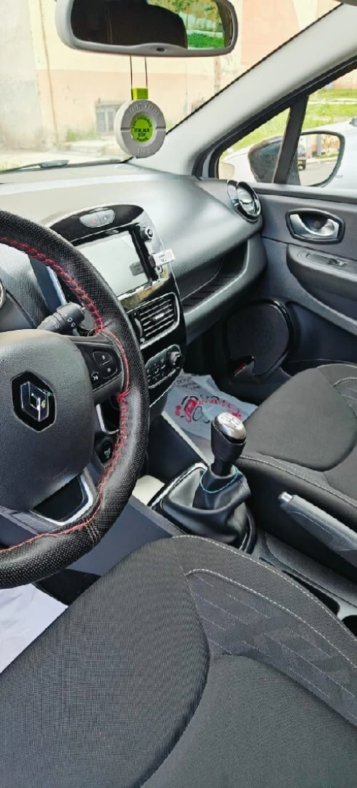 Renault Clio 4 2019 Limited 2