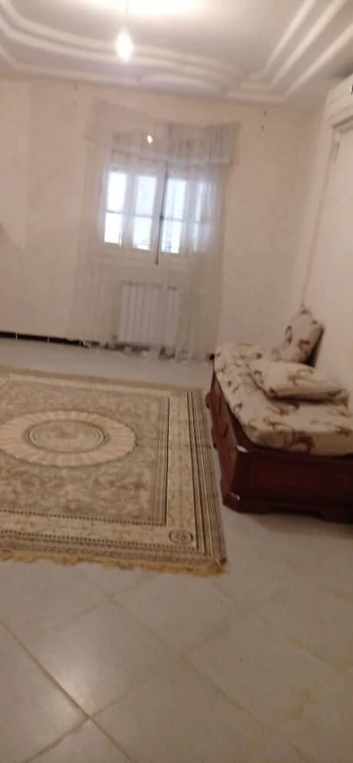 Location Appartement F3 Alger Hydra