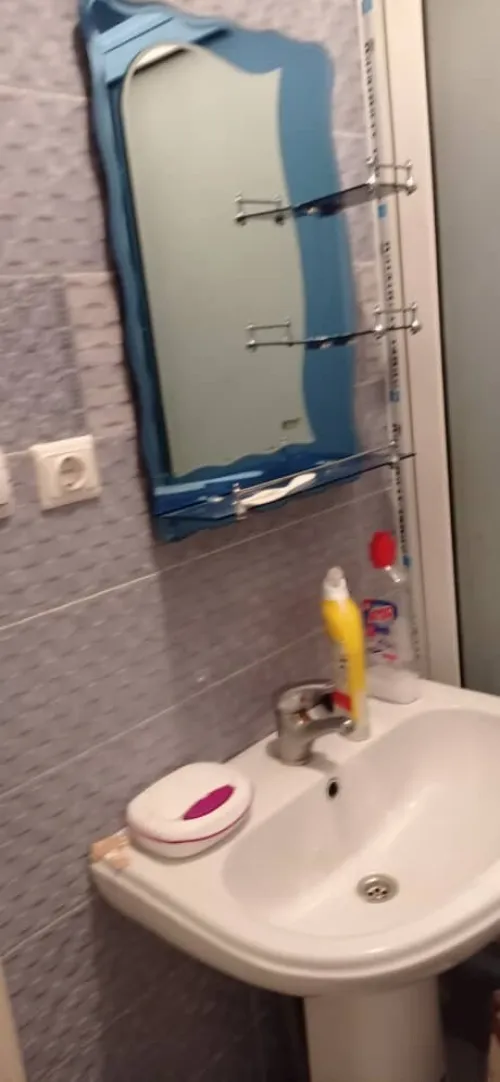 Location Appartement F3 Alger Hydra
