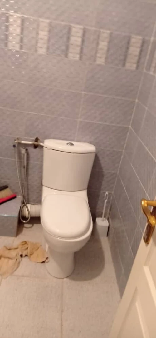 Location Appartement F3 Alger Hydra