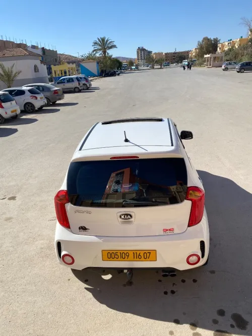 Kia Picanto 2016 Sportline