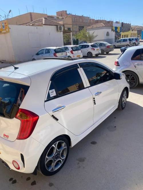 Kia Picanto 2016 Sportline