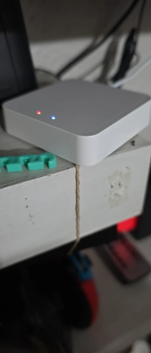 Passerelle Zigbée Tuya -  Wifi /Zigbée