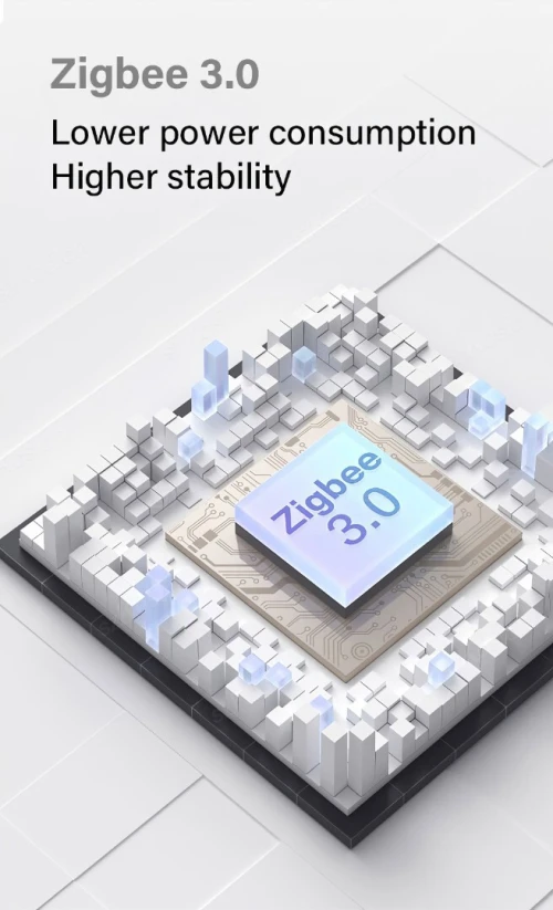 Passerelle Zigbée Tuya -  Wifi /Zigbée