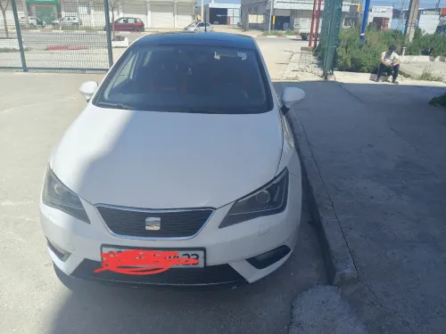 Seat Ibiza 2014 Sport Edition