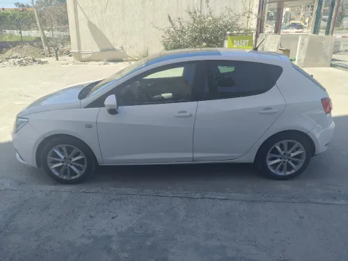 Seat Ibiza 2014 Sport Edition