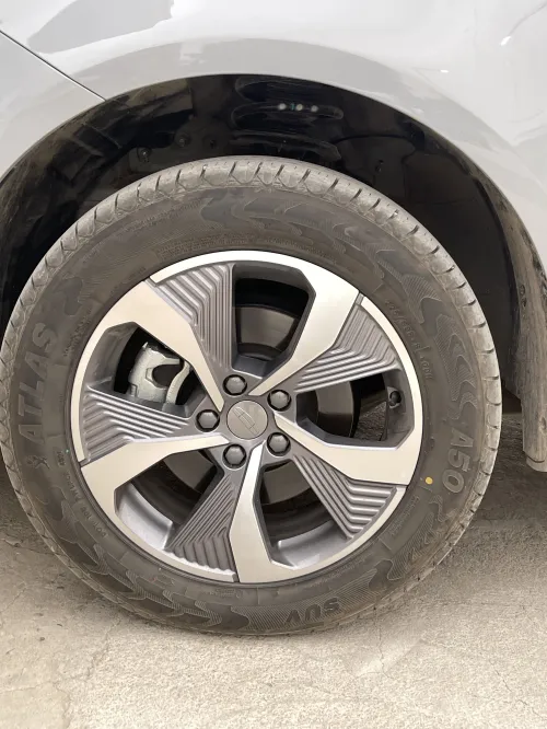 Geely Pro 2025 