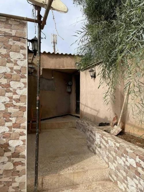Location vacances Bungalow F3 Boumerdès Zemmouri