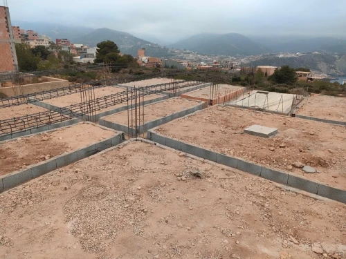 Vente Terrain Tlemcen Honaine