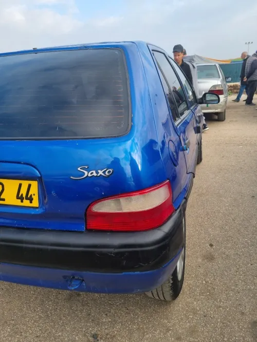 Citroen Saxo 2002 Saxo