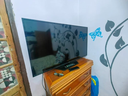 tv kiowa 48"