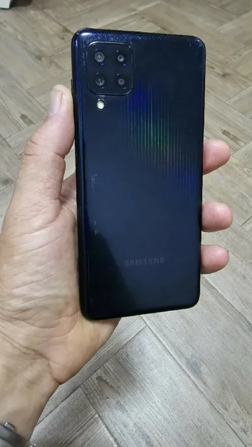 Samsung galaxy M32 
