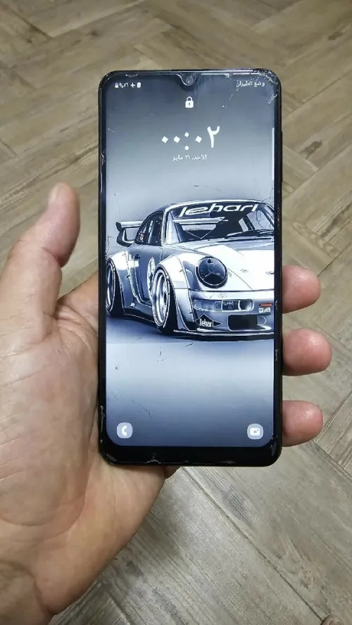Samsung galaxy M32 