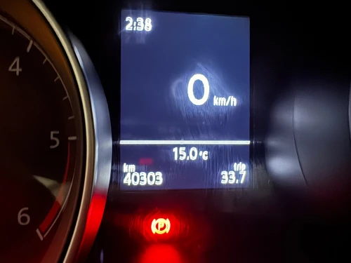 Volkswagen Golf 7 2019 Memphis