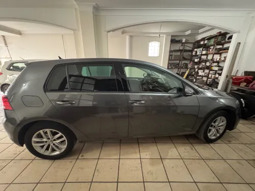 Volkswagen Golf 7 2019 Memphis