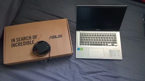 Asus vivobook X415EP