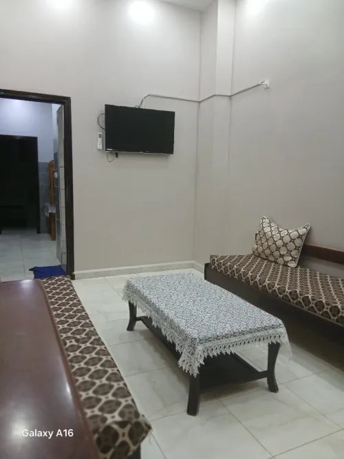Location Appartement F2 Tipaza Gouraya