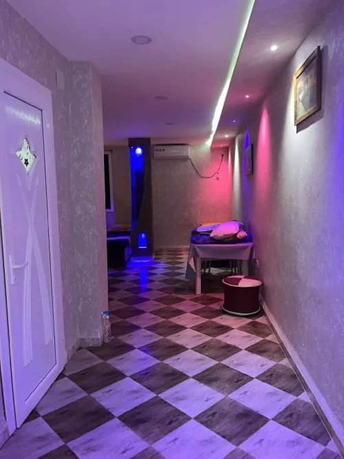 Location vacances Appartement F2 F3 Béjaïa Bejaia