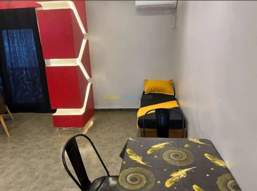 Location vacances Appartement F2 F3 Béjaïa Bejaia