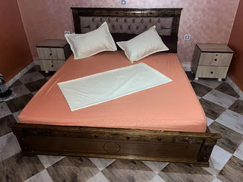 Location vacances Appartement F2 F3 Béjaïa Bejaia