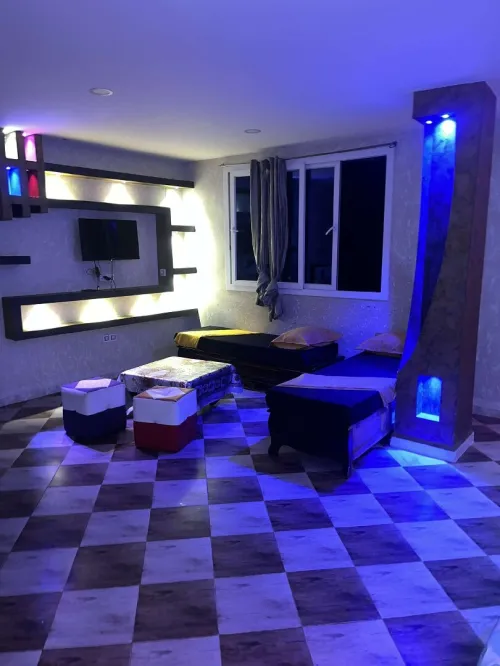 Location vacances Appartement F2 F3 Béjaïa Bejaia