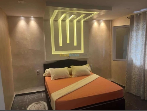 Location vacances Appartement F2 F3 Béjaïa Bejaia