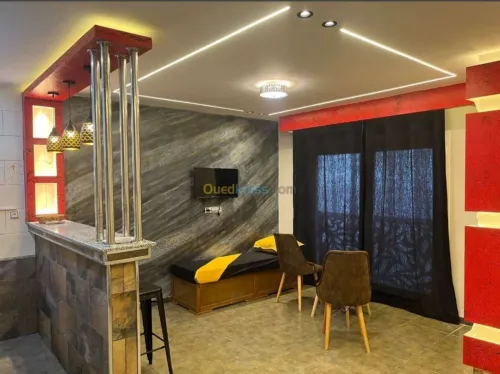 Location vacances Appartement F2 F3 Béjaïa Bejaia