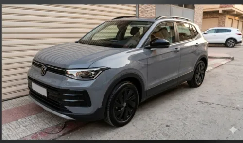 Volkswagen Tharu XR  2026 