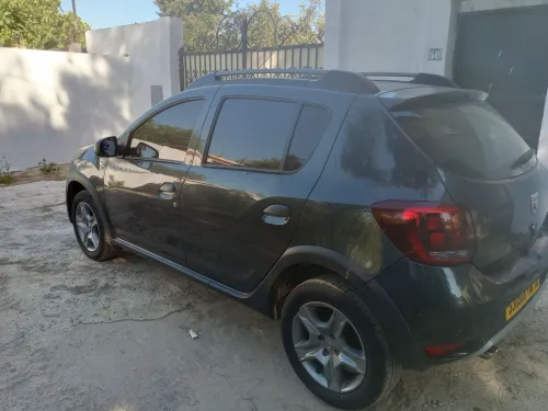 Dacia Duster 2018 