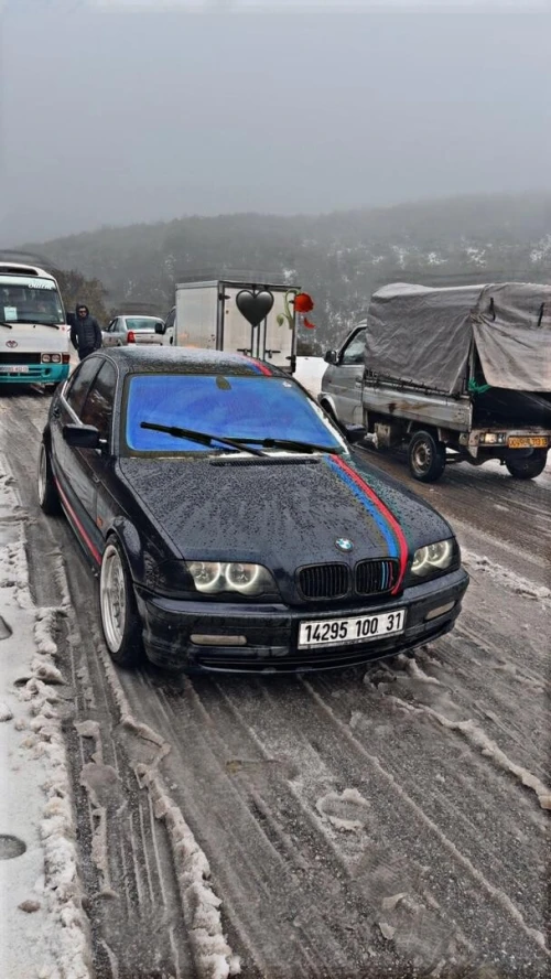 BMW Bmw E46 2000 