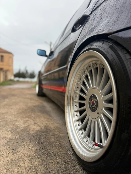 BMW Bmw E46 2000 