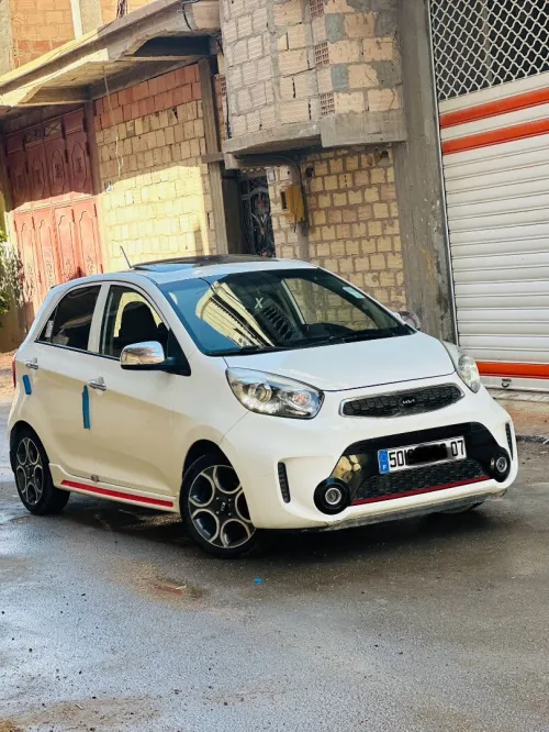 Kia Picanto 2016 Sportline