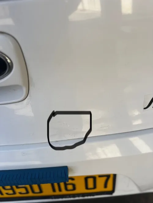 Kia Picanto 2016 Sportline
