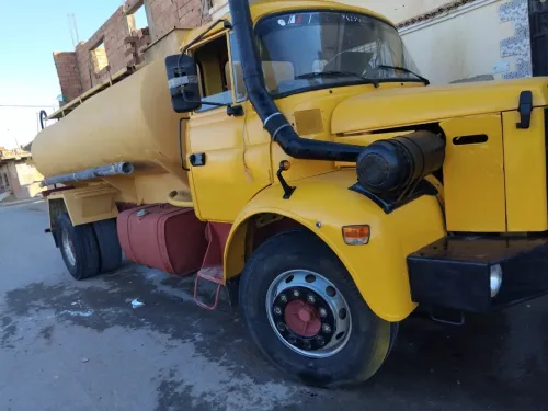 Renault Glr 190 1985