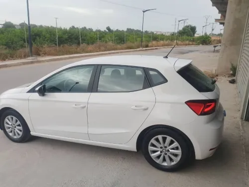 Seat Ibiza 2018 
