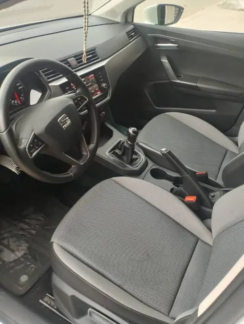 Seat Ibiza 2018 