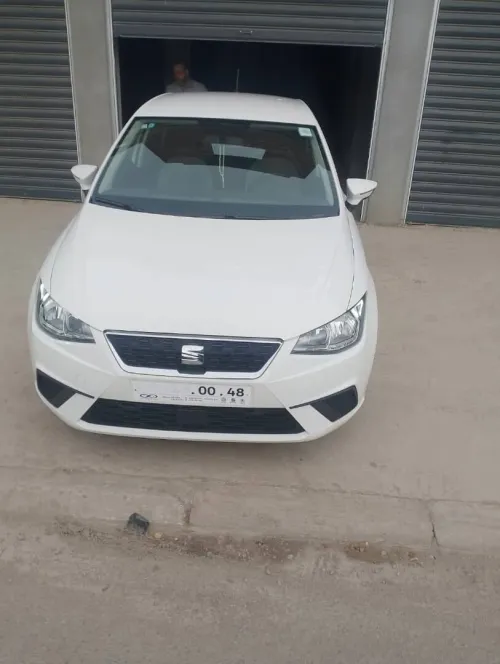 Seat Ibiza 2018 