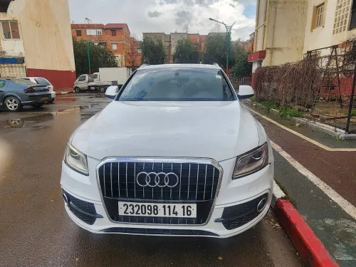 Audi Q5 2014 Q5