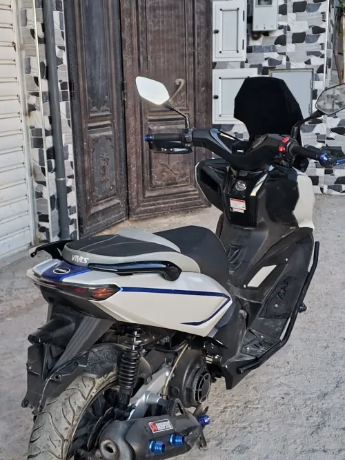 Vms Vmax 200 2025