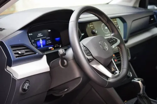 Volkswagen Taos 2022 SE