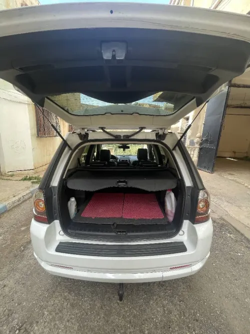 Land Rover Freelander 2 2013 Freelander 2