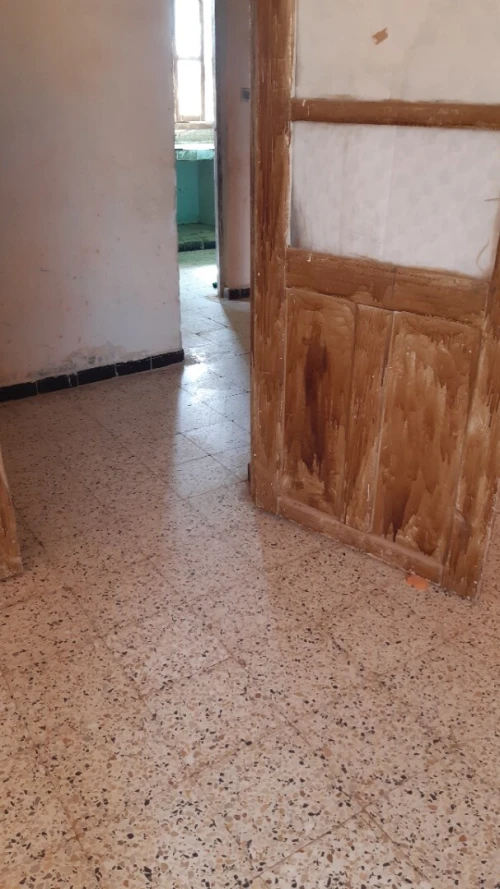 Vente Appartement F2 Béchar Bechar