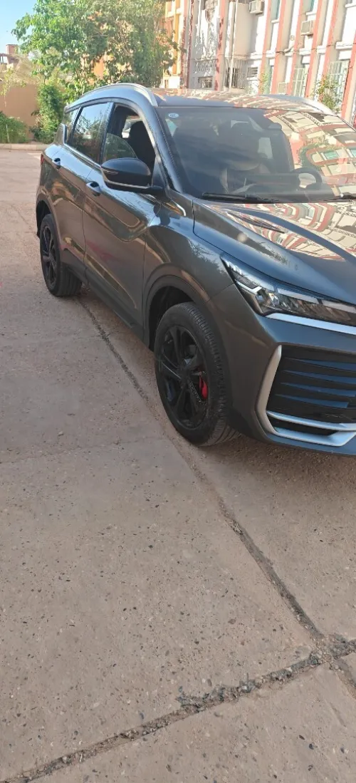 Geely Coolray 2025 Starlight 