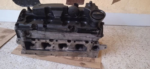 Culasse 04L volkswagen