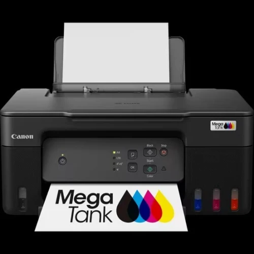 Canon MegaTank Pixma G2430 multifonction couleur jet d'encre